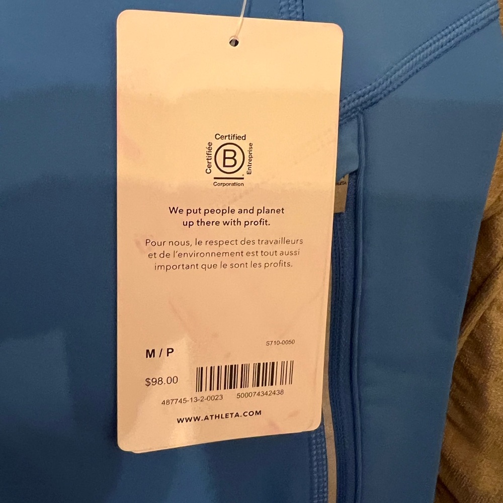 Athleta Rainier Tight